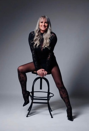 Laura - privat & diskret - nur mit Termin, Nürnberg