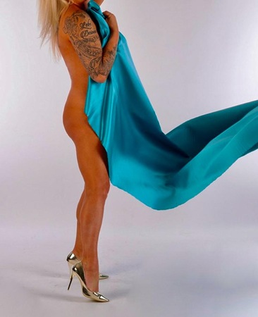 Laura - privat & diskret - nur mit Termin, Nürnberg