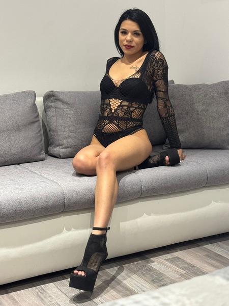 Foto von Sindy Neue Nummer