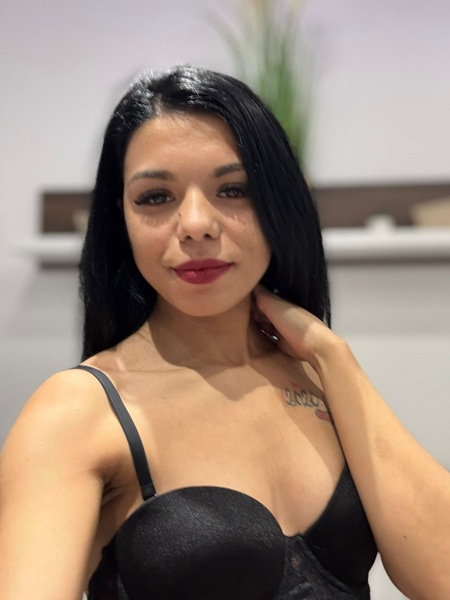 Foto von Sindy Neue Nummer