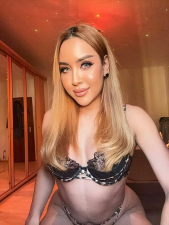 TS Cindy Top Super Service, Oldenburg