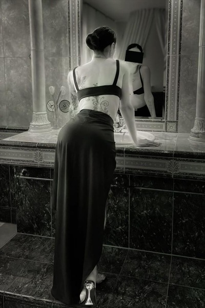 ROSA - Villa Le Rouge – Baden-Baden photo 3