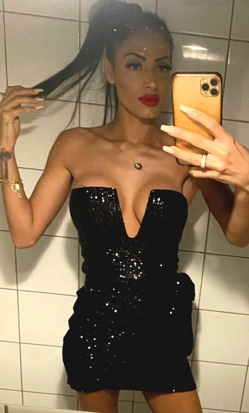 ROSA - Villa Le Rouge – Baden-Baden photo 5