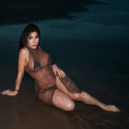 TS Sofia Reale 29 x 6 cm, Nürnberg