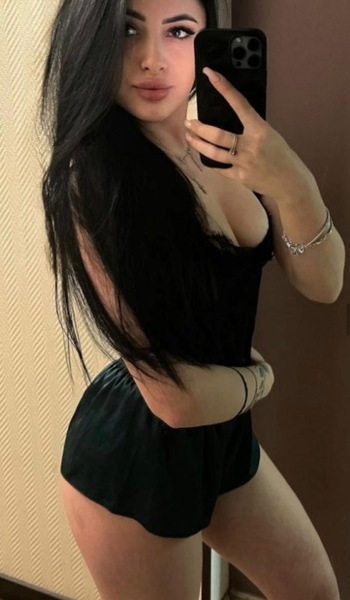 Foto von Rebeka