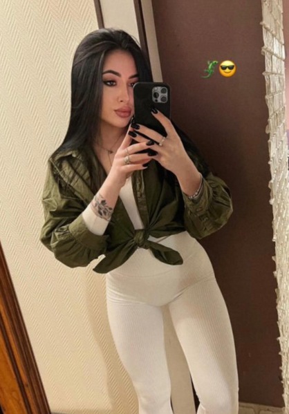 Foto von Rebeka