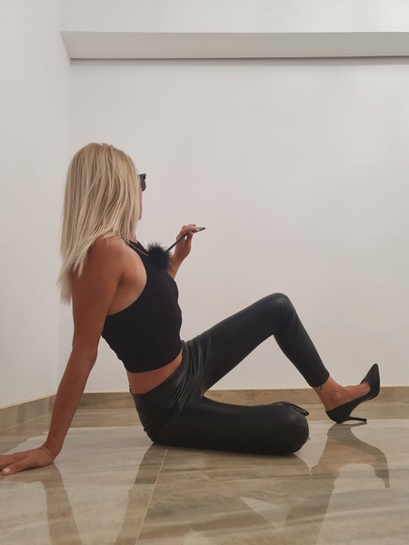 Foto von Antonia