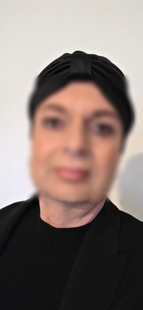 Sophie - stilvolle Transfrau mit Herz, Humor und Niveau, Düsseldorf