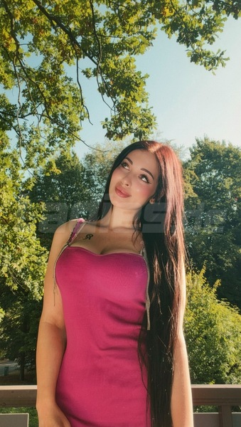 Foto von Jessica