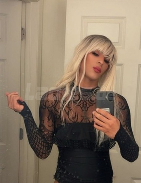 Foto von TS Tatianna