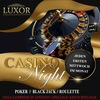 Casino Night (jeden 1. Mittwoch im Monat)