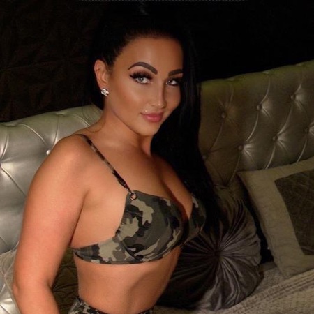 Natascha, Bad Homburg vor der Höhe