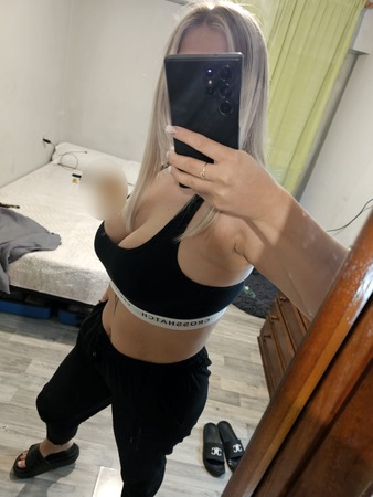 Sarra FF/FS Geil Org*sm, Südharz / Bennungen