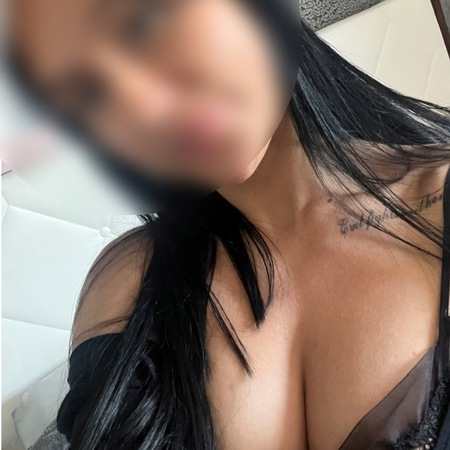 Oliwia aus Polen , Kempten