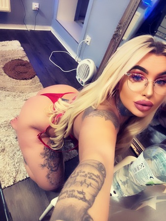 Beatrice NEU- wieder da!, Hannover