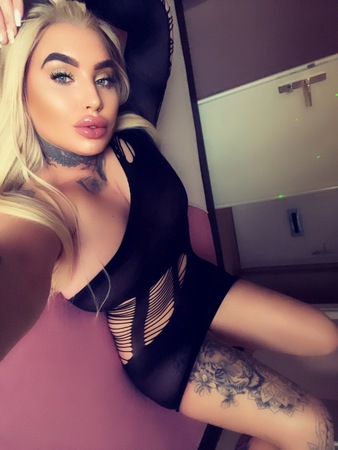 Beatrice NEU- wieder da!, Hannover