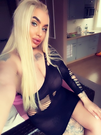 Beatrice NEU- wieder da!, Hannover