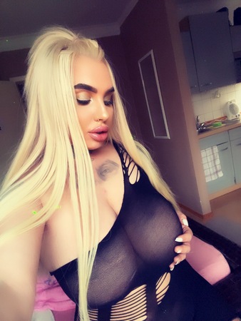 Beatrice NEU- wieder da!, Hannover