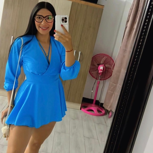 TS Latina Exotisch