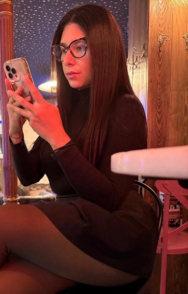 Foto von TS Latina Exotisch