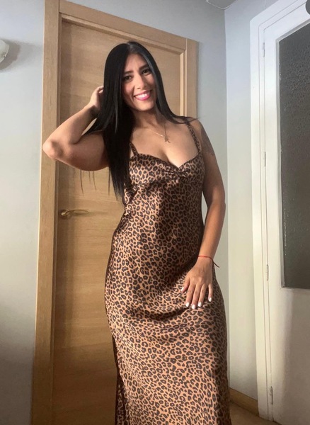 Foto von TS Latina Exotisch