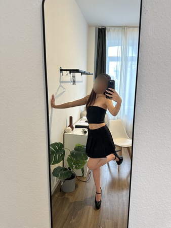 Brianna, Villingen-Schwenningen