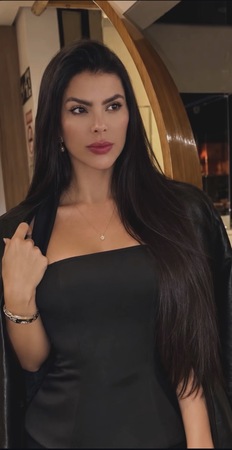 Olivia, München