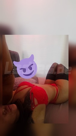 Bella aus Polen - Bl*wjob Expertin ab 8 Uhr aktiv, Hameln