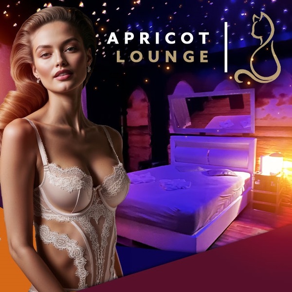 Apricot Lounge - Erotische Massagen & mehr
