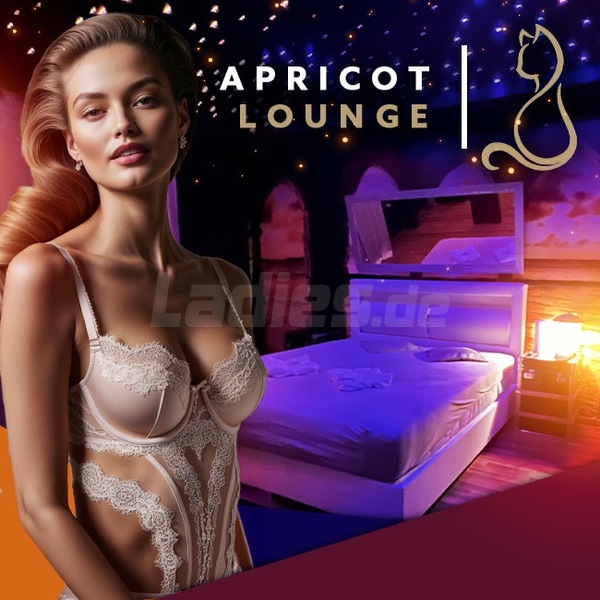 Apricot Lounge - Heute verfügbare Damen, diskret & exklusiv