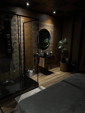 Apricot Lounge - Erotische Massagen & mehr, Bad Oeynhausen