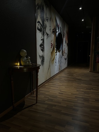 Apricot Lounge - Erotische Massagen & mehr, Bad Oeynhausen