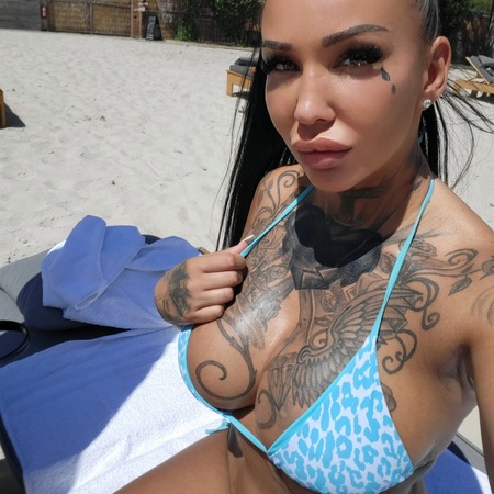 Eva aus Polen
