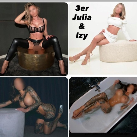 deutsche Julia - nur diese Woche, Hannover