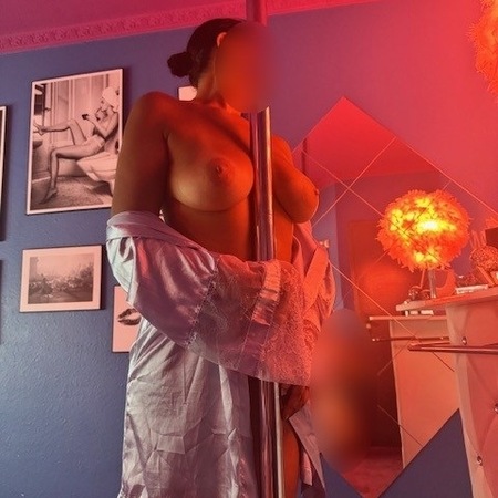 Yasmin türkische Squ*rting & R*mming Expertin im Kitties, Bürstadt