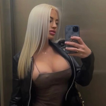 Scarlett nur Haus und Hotelbesuche, Gelsenkirchen