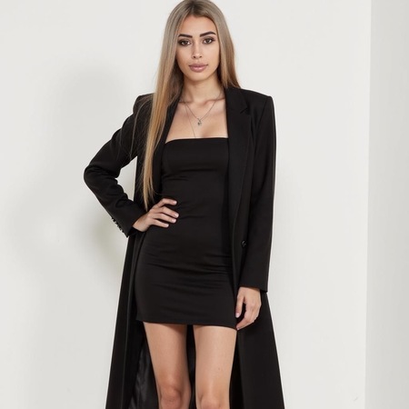 Dede Model - 100 % real, Limburg an der Lahn