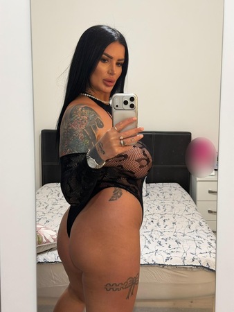 Emma GFE Partygirl +18J., Nürnberg