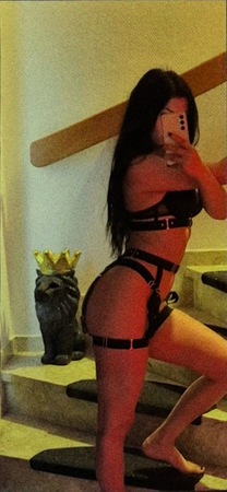 Patricia - Hot 100%viel Spaß a.H+H24H, Wittenberge