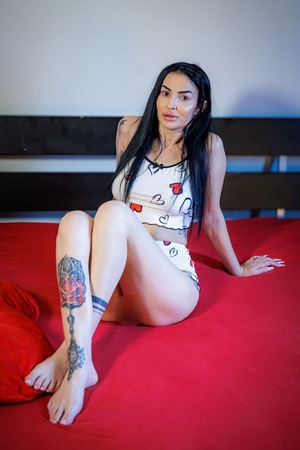 Denisa, Mönchengladbach