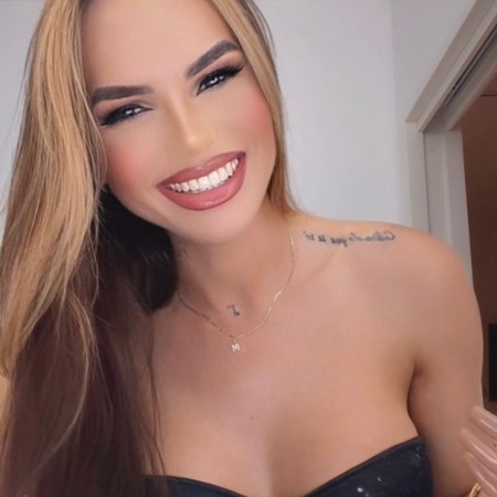 TS Little Doll (+18), Frankfurt am Main