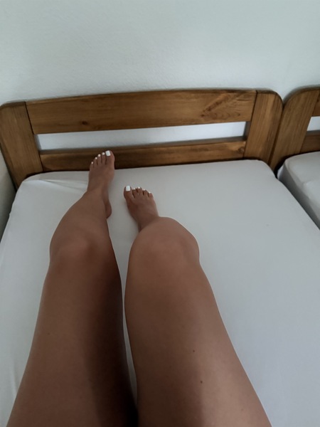 Foto von Gina