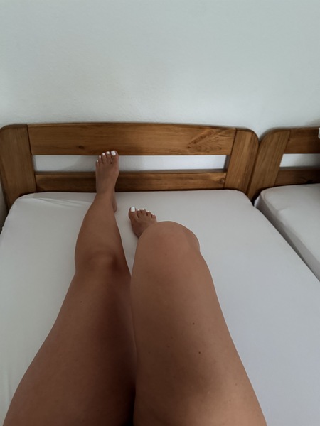 Foto von Gina