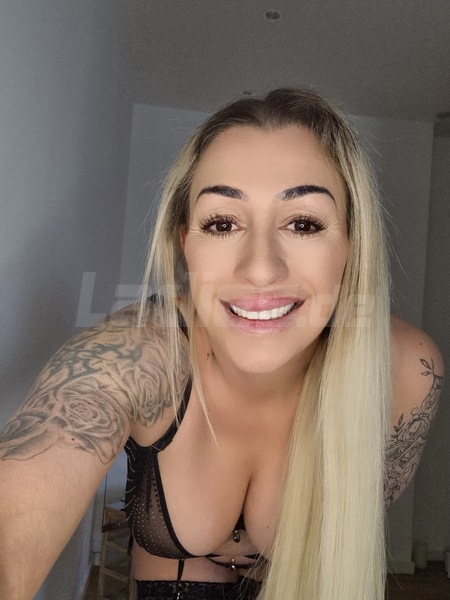 Foto von Sunny inked