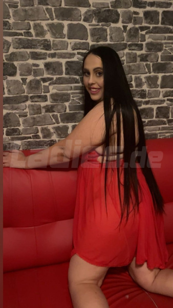 Foto von Kamila
