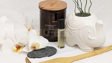 Passion Massagesalon, Rostock
