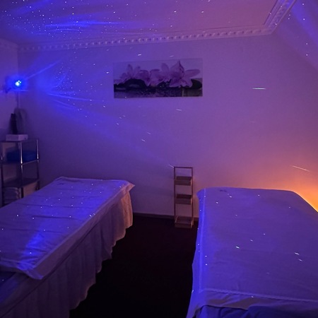 T.C.M. Wellness Massage, München