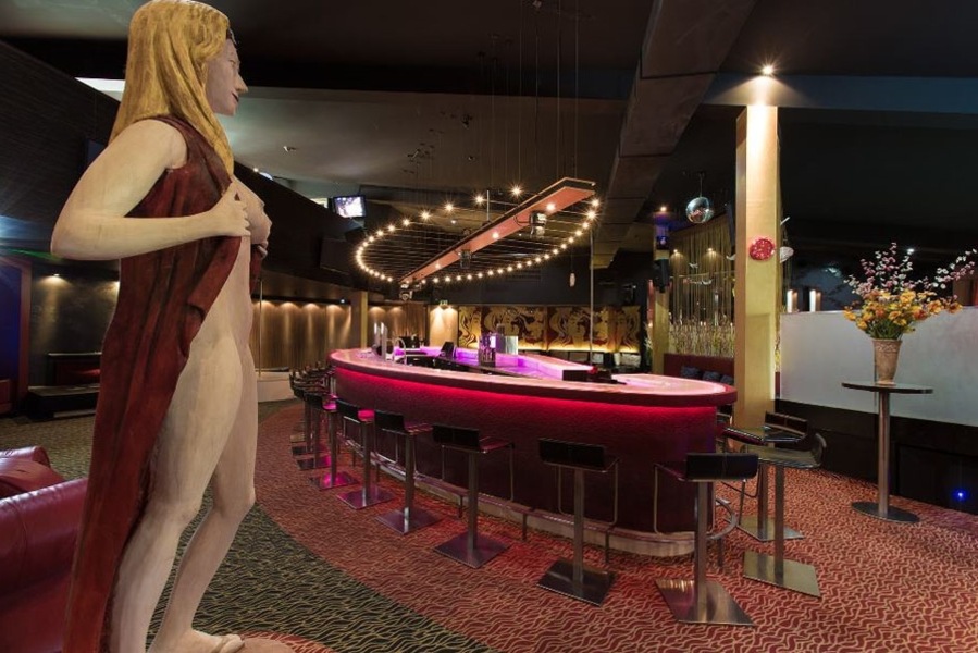 Foto von Saunaclub for Ladies & Gentlemen