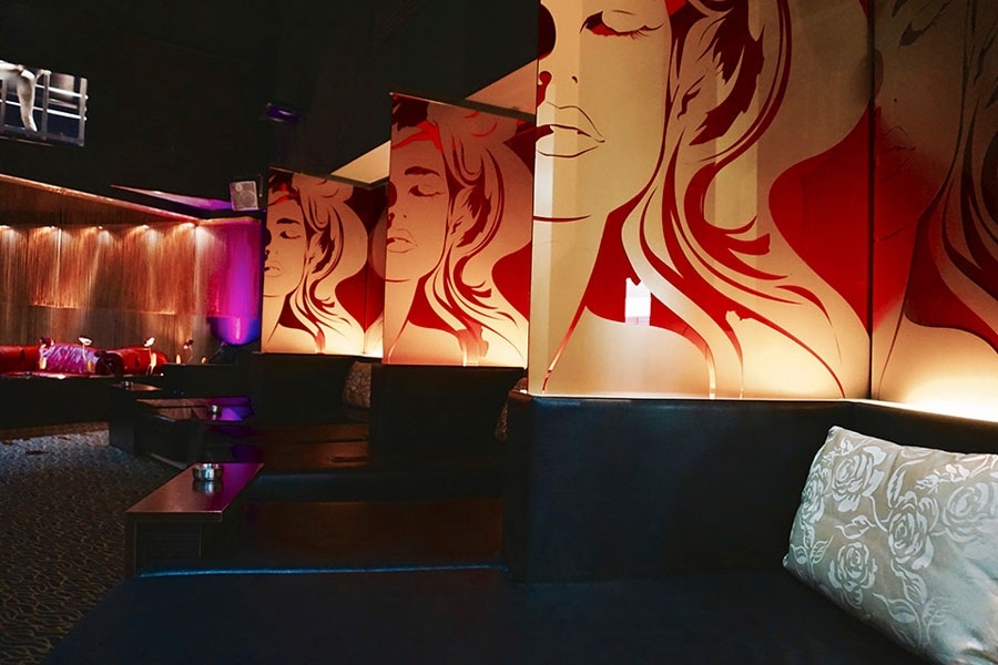 Foto von Saunaclub for Ladies & Gentlemen