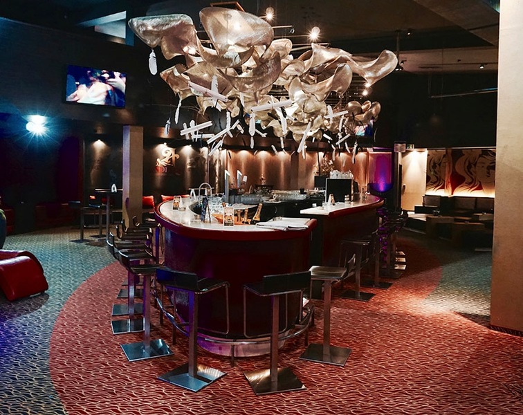 Foto von Saunaclub for Ladies & Gentlemen